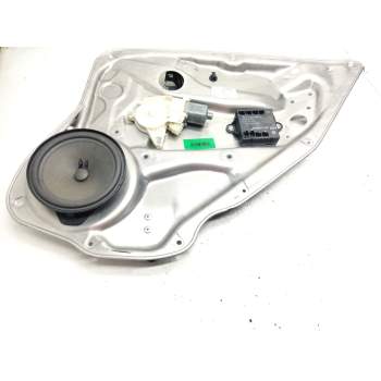 Recambio de elevalunas trasero derecho para mercedes-benz clase e (w212) lim. referencia OEM IAM A2125407205  