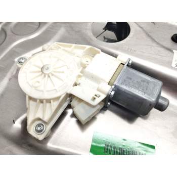Recambio de elevalunas trasero derecho para mercedes-benz clase e (w212) lim. referencia OEM IAM A2125407205  