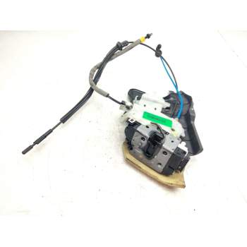 Recambio de cerradura porton trasera derecha para mercedes-benz clase e (w212) lim. referencia OEM IAM   