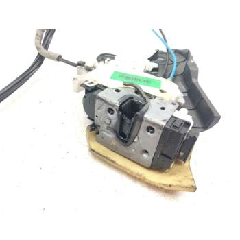 Recambio de cerradura porton trasera derecha para mercedes-benz clase e (w212) lim. referencia OEM IAM   