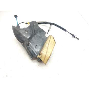 Recambio de cerradura porton trasera derecha para mercedes-benz clase e (w212) lim. referencia OEM IAM   