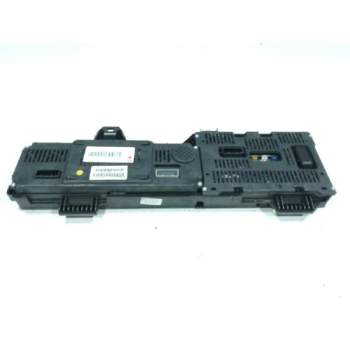 Recambio de pantalla multifuncion para renault scenic iii dynamique referencia OEM IAM 2481009171  