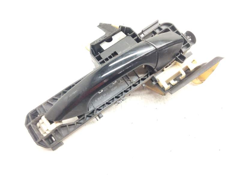 Recambio de maneta exterior delantera derecha para mercedes-benz clase e (w212) lim. referencia OEM IAM A2047601634  