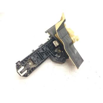 Recambio de maneta exterior delantera derecha para mercedes-benz clase e (w212) lim. referencia OEM IAM A2047601634  