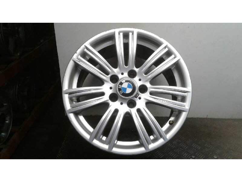 Recambio de llanta aluminio para bmw serie 1 lim. (f21) 116d referencia OEM IAM 8JX17  
