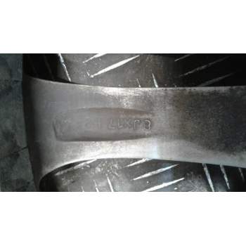 Recambio de llanta aluminio para bmw serie 1 lim. (f21) 116d referencia OEM IAM 8JX17  