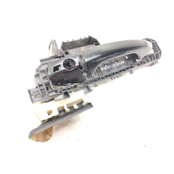 Recambio de maneta exterior delantera izquierda para mercedes-benz clase e (w212) lim. referencia OEM IAM A2047601534  