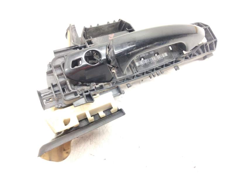 Recambio de maneta exterior delantera izquierda para mercedes-benz clase e (w212) lim. referencia OEM IAM A2047601534  