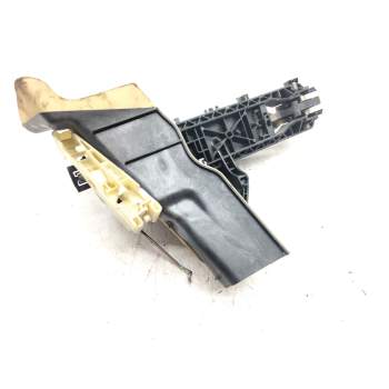Recambio de maneta exterior delantera izquierda para mercedes-benz clase e (w212) lim. referencia OEM IAM A2047601534  