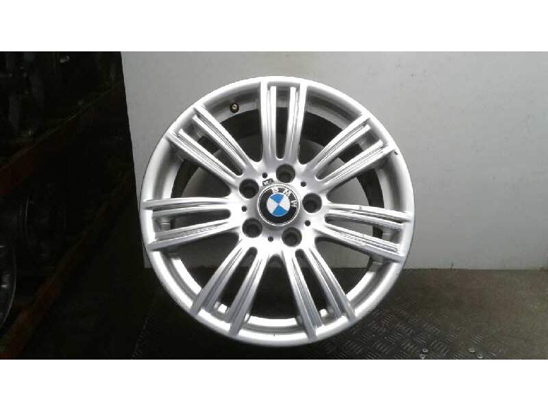 Recambio de llanta aluminio para bmw serie 1 lim. (f21) 116d referencia OEM IAM 8JX17  