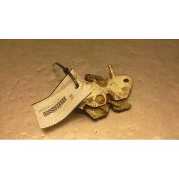 Recambio de cerradura capot para nissan kubistar (x76) pro (l1) referencia OEM IAM 6560100QAE  