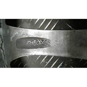 Recambio de llanta aluminio para bmw serie 1 lim. (f21) 116d referencia OEM IAM 8JX17  
