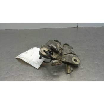Recambio de cerradura capot para nissan kubistar (x76) pro (l1) referencia OEM IAM 6560100QAE  