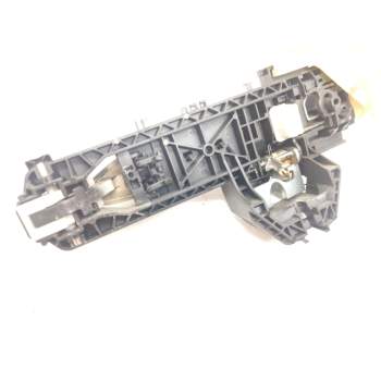 Recambio de maneta exterior trasera derecha para mercedes-benz clase e (w212) lim. referencia OEM IAM A2047602434  