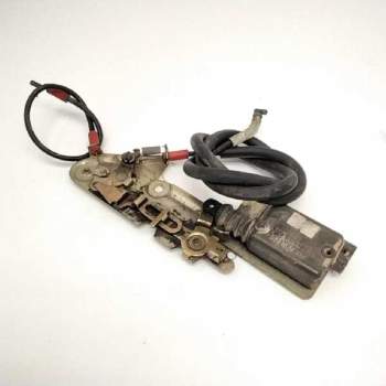 CERRADURA MALETERO / PORTON 9080600QAJ 