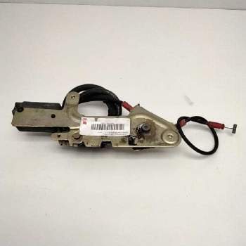 Recambio de cerradura maletero / porton para nissan kubistar (x76) pro (l1) referencia OEM IAM 9080600QAJ  