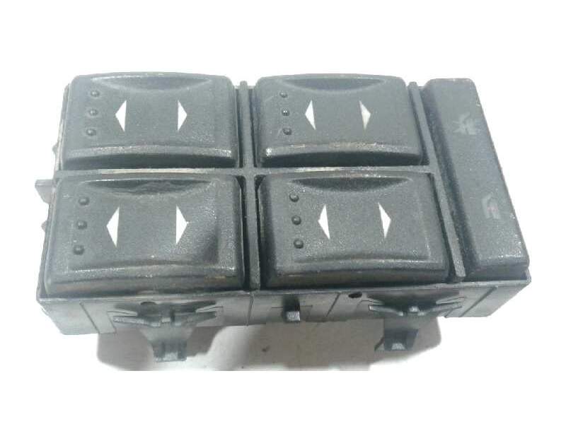 Recambio de mando elevalunas delantero izquierdo para ford mondeo berlina (ge) ghia referencia OEM IAM 1S7T14A132BD  