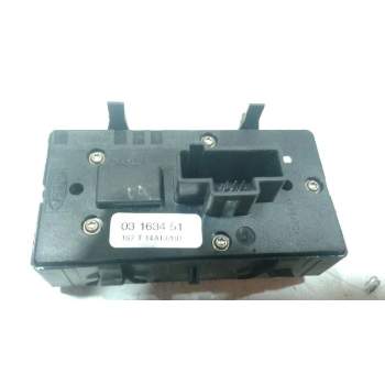 Recambio de mando elevalunas delantero izquierdo para ford mondeo berlina (ge) ghia referencia OEM IAM 1S7T14A132BD  