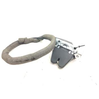 Recambio de cerradura maletero / porton para mercedes-benz clase e (w212) lim. referencia OEM IAM A2047500185  
