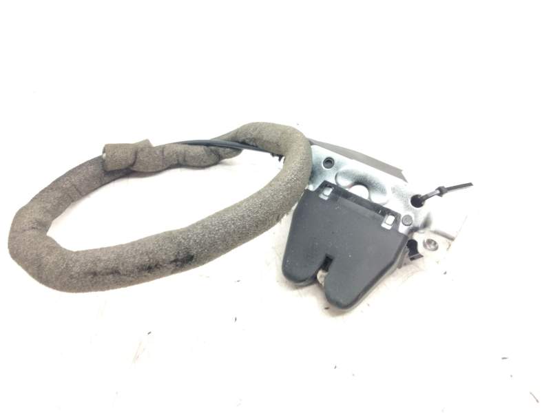 Recambio de cerradura maletero / porton para mercedes-benz clase e (w212) lim. referencia OEM IAM A2047500185  