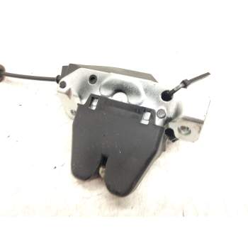 Recambio de cerradura maletero / porton para mercedes-benz clase e (w212) lim. referencia OEM IAM A2047500185  