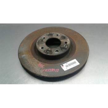 DISCO FRENO DELANTERO 517122B700 