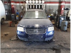 volkswagen passat variant (3b6) del año 2001