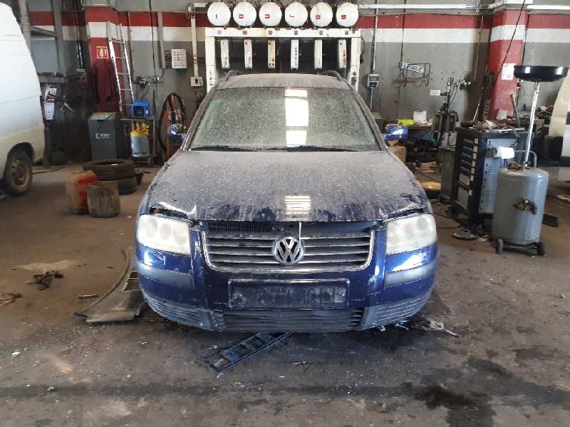 volkswagen passat variant (3b6) del año 2001