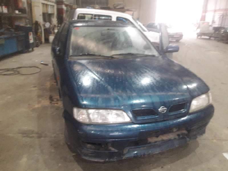 NISSAN PRIMERA BERLINA (P11)