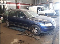 volkswagen passat variant (3b6) del año 2001 2