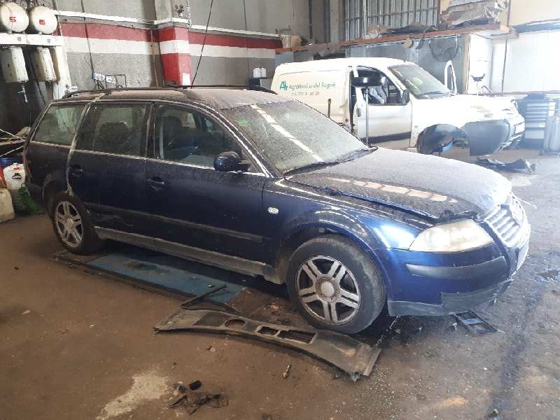 volkswagen passat variant (3b6) del año 2001