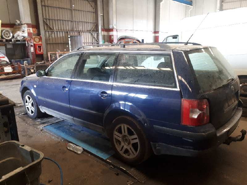 volkswagen passat variant (3b6) del año 2001