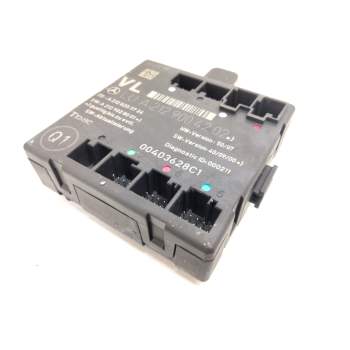 Recambio de modulo control puerta para mercedes-benz clase e (w212) lim. referencia OEM IAM A2129004202  