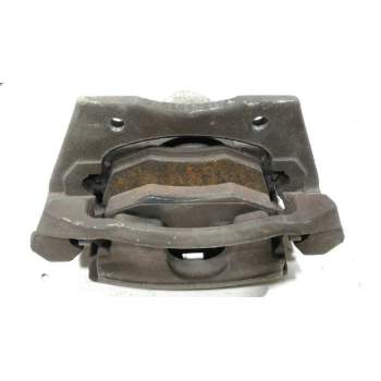 Recambio de pinza freno delantera izquierda para ford mondeo berlina (ge) ghia referencia OEM IAM 0204Y701125  