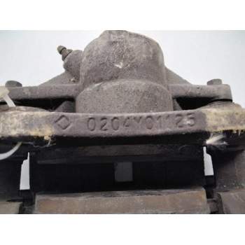 Recambio de pinza freno delantera izquierda para ford mondeo berlina (ge) ghia referencia OEM IAM 0204Y701125  