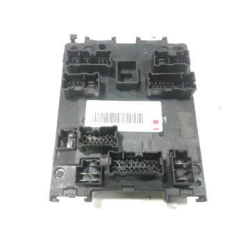 Recambio de caja fusibles para nissan almera (n15) 2.0 diesel referencia OEM IAM 243502N300H  