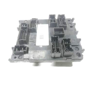 Recambio de caja fusibles para nissan almera (n15) 2.0 diesel referencia OEM IAM 243502N300H  