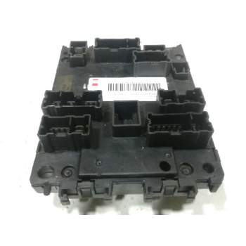 Recambio de caja fusibles para nissan almera (n15) 2.0 diesel referencia OEM IAM 243502N300H  