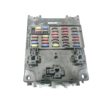 Recambio de caja fusibles para nissan almera (n15) 2.0 diesel referencia OEM IAM 243502N300H  
