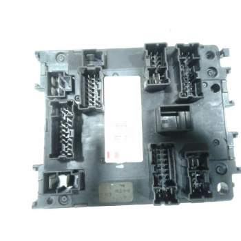 Recambio de caja fusibles para nissan almera (n15) 2.0 diesel referencia OEM IAM 243502N300H  