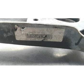 Recambio de brazo suspension inferior delantero izquierdo para hyundai ix20 gls comfort referencia OEM IAM   