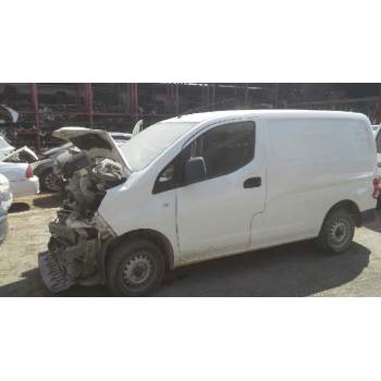nissan nv 200 (m20) del año 2015