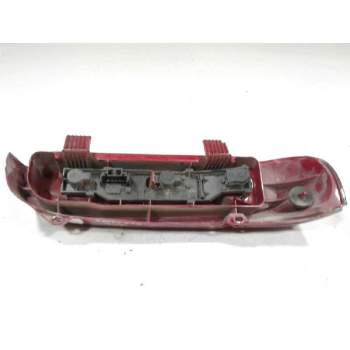 Recambio de piloto trasero derecho para fiat seicento (187) 1.1 referencia OEM IAM 39660748  97887