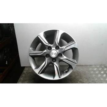 LLANTA ALUMINIO 16 PULGADAS 5 TORNILLOS 