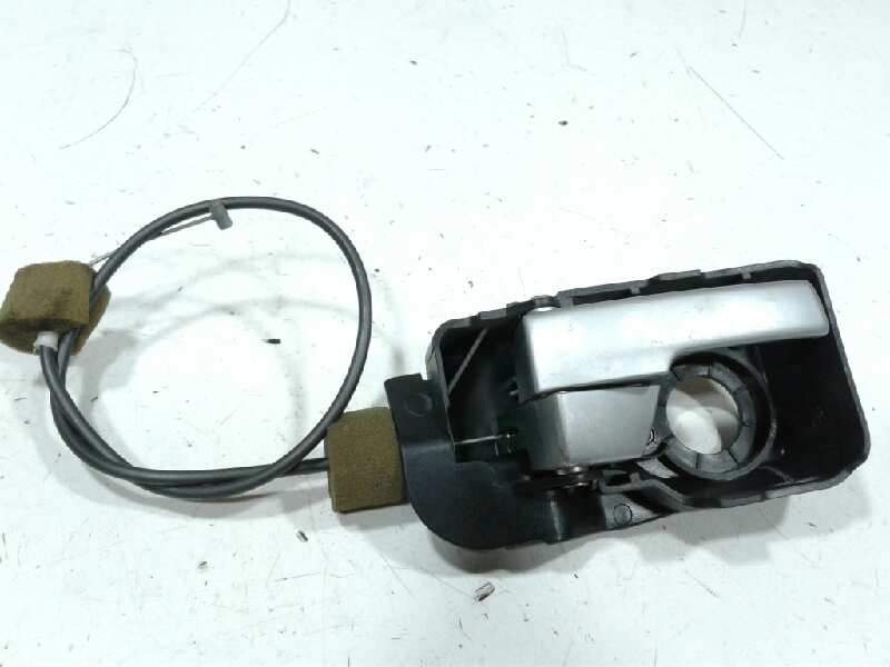 Recambio de maneta interior trasera derecha para ford mondeo berlina (ge) ghia referencia OEM IAM   