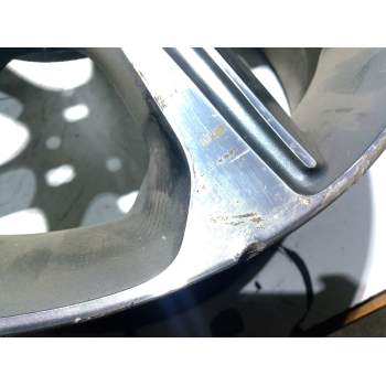Recambio de llanta aluminio para hyundai ix20 gls comfort referencia OEM IAM 16 PULGADAS 5 TORNILLOS  
