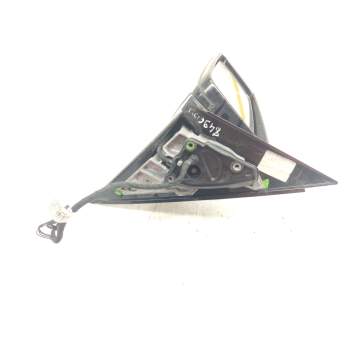 Recambio de retrovisor izquierdo para mercedes-benz clase e (w212) lim. referencia OEM IAM A2128101976  