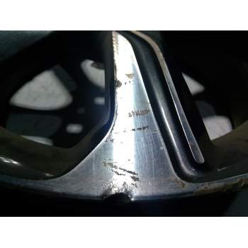 Recambio de llanta aluminio para hyundai ix20 gls comfort referencia OEM IAM 16 PULGADAS 5 TORNILLOS  