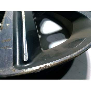 Recambio de llanta aluminio para hyundai ix20 gls comfort referencia OEM IAM 16 PULGADAS 5 TORNILLOS  