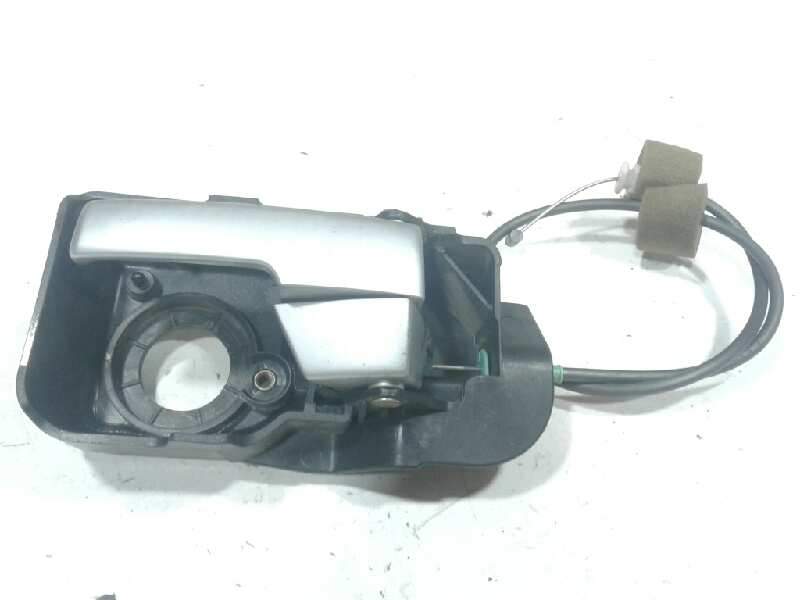 Recambio de maneta interior trasera izquierda para ford mondeo berlina (ge) ghia referencia OEM IAM   